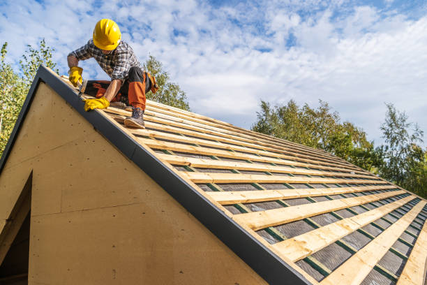 Best Emergency Roof Repair  in Odell, OR