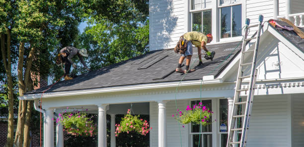 Best Best Roofing Contractors  in Odell, OR