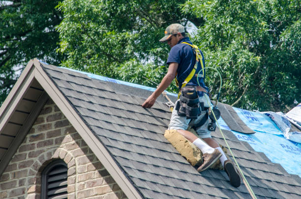 Best New Roof Installation  in Odell, OR